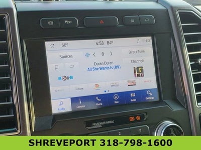 2020 Ford F-450 Limited