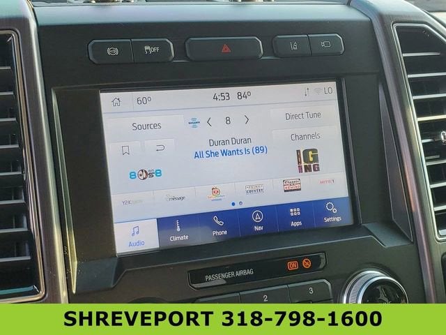 2020 Ford F-450 Limited