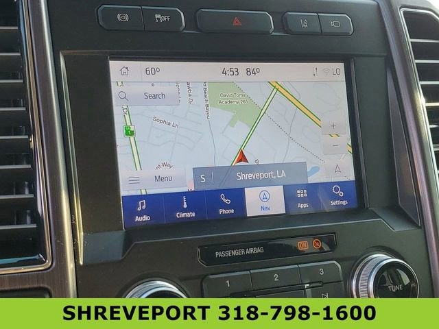 2020 Ford F-450 Limited