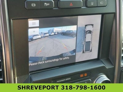 2020 Ford F-450 Limited