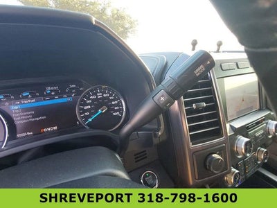 2020 Ford F-450 Limited