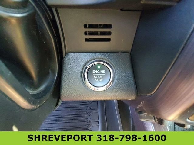 2020 Ford F-450 Limited