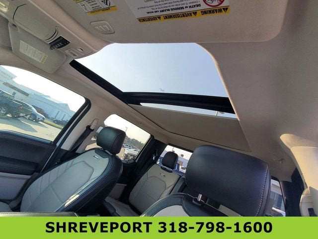 2020 Ford F-450 Limited