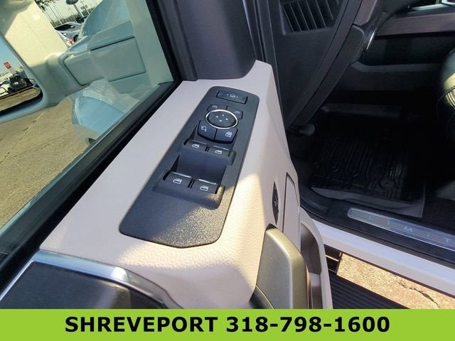 2020 Ford F-450 Limited