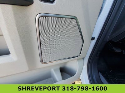 2020 Ford F-450 Limited