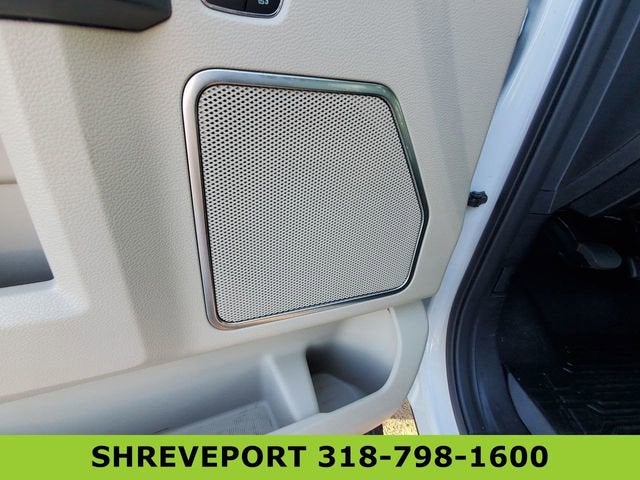 2020 Ford F-450 Limited