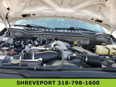 2020 Ford F-450 Limited