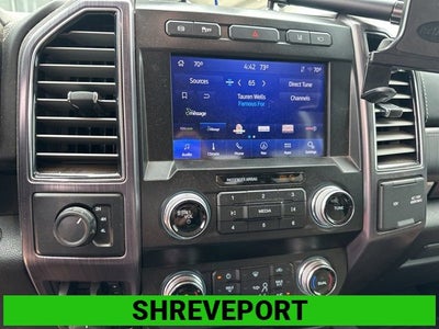 2020 Ford F-450 Limited