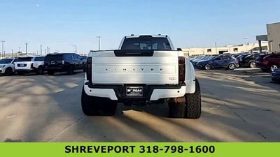 2020 Ford F-450 Limited