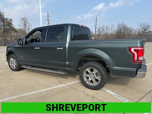 2015 Ford F-150 XL