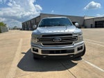 2018 Ford F-150 Limited