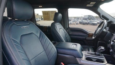 2018 Ford F-150 Limited