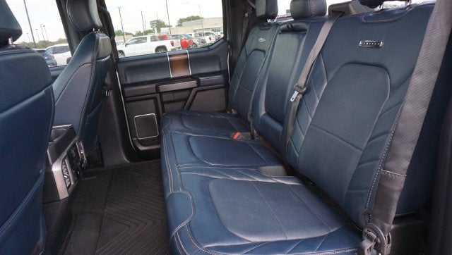2018 Ford F-150 Limited