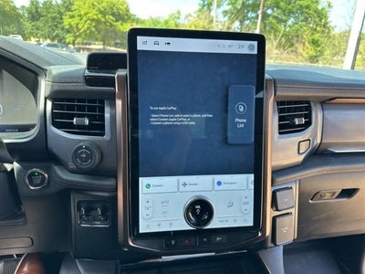 2023 Ford F-150 Lightning LARIAT