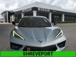 2021 Chevrolet Corvette Stingray 2LT
