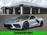 2021 Chevrolet Corvette Stingray 2LT