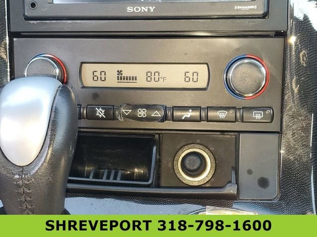 2012 Chevrolet Corvette w/1LT