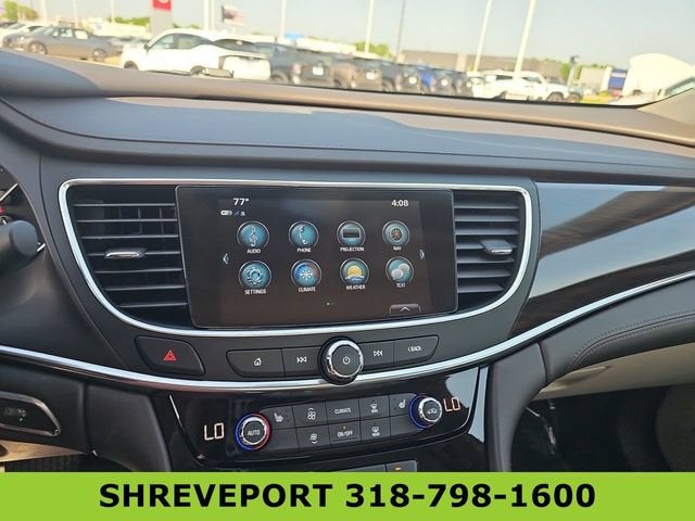 2019 Buick LaCrosse Essence
