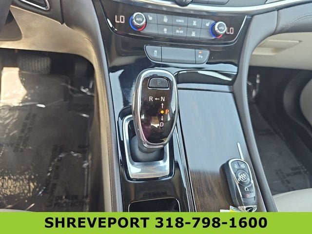 2019 Buick LaCrosse Essence