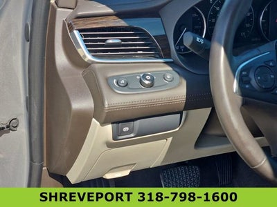 2019 Buick LaCrosse Essence