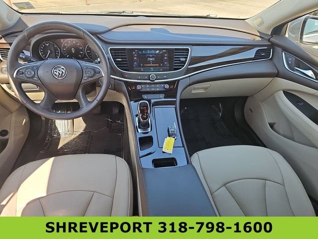 2019 Buick LaCrosse Essence