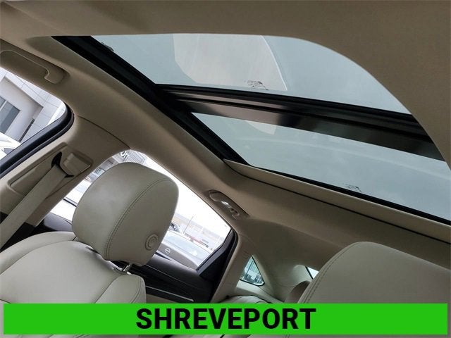 2017 Buick LaCrosse Premium