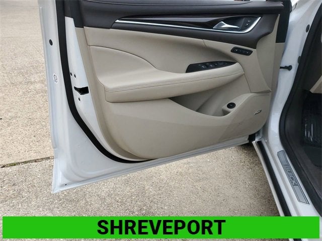 2017 Buick LaCrosse Premium