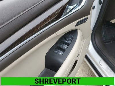 2017 Buick LaCrosse Premium