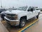2019 Chevrolet Silverado 2500 HD Work Truck