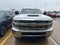 2019 Chevrolet Silverado 2500 HD Work Truck