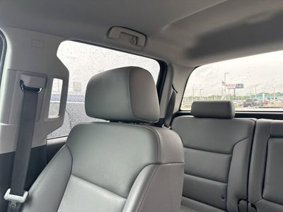 2019 Chevrolet Silverado 2500 HD Work Truck