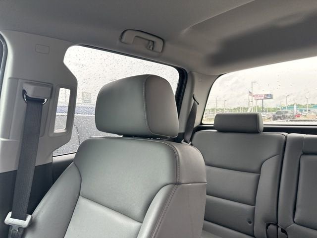 2019 Chevrolet Silverado 2500 HD Work Truck