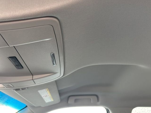 2019 Chevrolet Silverado 2500 HD Work Truck