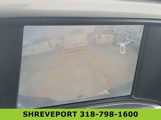 2016 Chevrolet Silverado 2500 HD LTZ