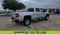 2016 Chevrolet Silverado 2500 HD LTZ