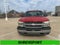 2005 Chevrolet Silverado 1500 Work Truck
