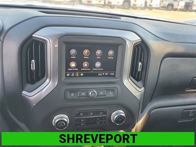 2025 GMC Sierra 2500 HD Pro