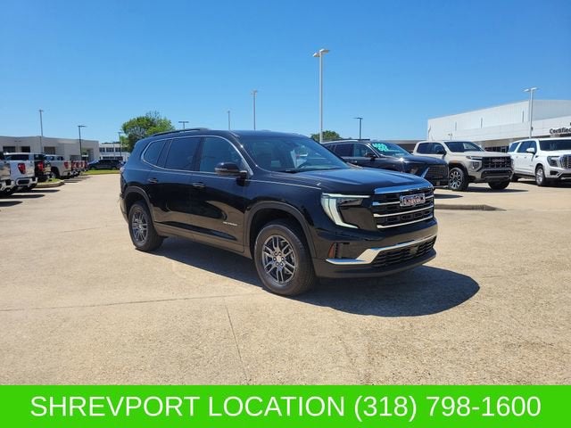 2026 GMC Acadia Elevation FWD's photo