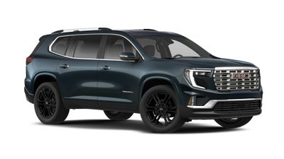 2027 GMC Acadia Denali