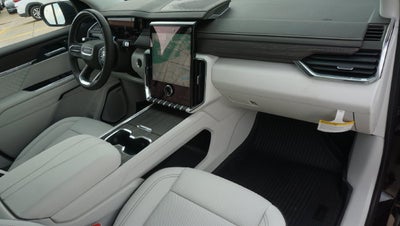2027 GMC Acadia Denali