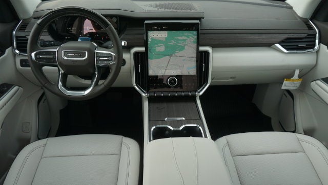 2027 GMC Acadia Denali
