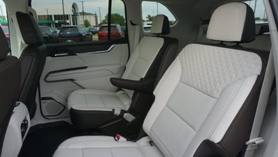 2027 GMC Acadia Denali