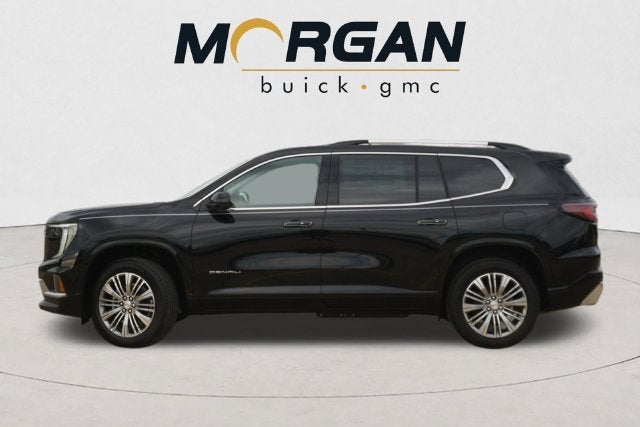 2027 GMC Acadia Denali