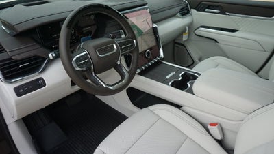2027 GMC Acadia Denali