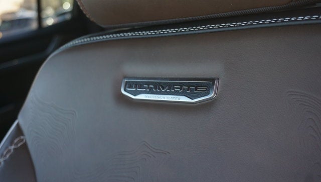 2026 GMC Acadia Denali Ultimate - Photo 11