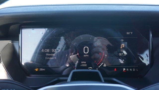 2026 GMC Acadia Denali Ultimate - Photo 15