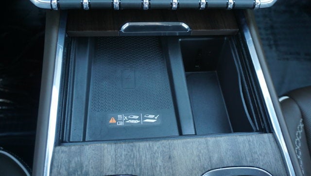 2026 GMC Acadia Denali Ultimate - Photo 18