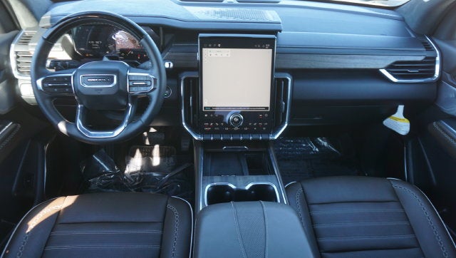 2026 GMC Acadia Denali Ultimate - Photo 24