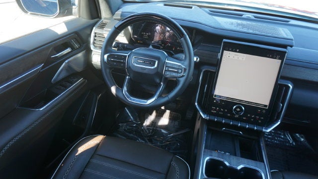 2026 GMC Acadia Denali Ultimate - Photo 25
