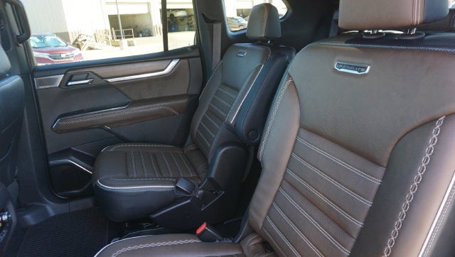2026 GMC Acadia Denali Ultimate - Photo 29
